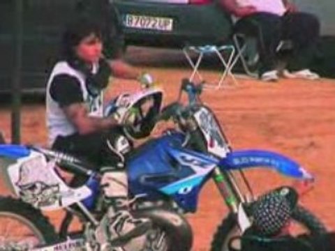 [MTB FMX] Andreu Lacondeguy MTB & FMX Rider [Goodspeed]