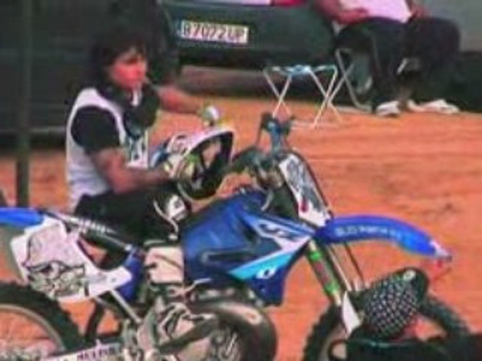 [MTB FMX] Andreu Lacondeguy MTB & FMX Rider [Goodspeed]