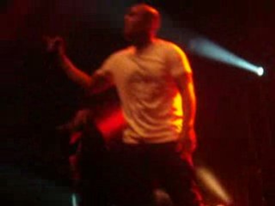 Psy4traaa Olympia (23.12.08)