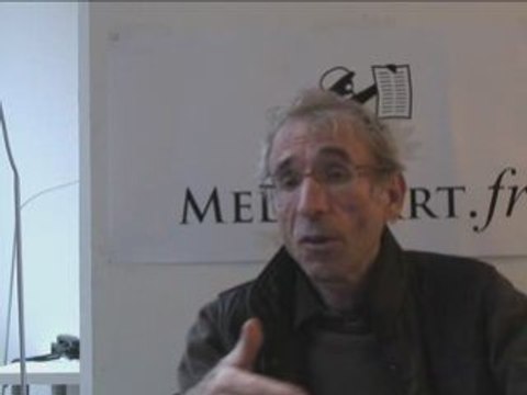 Daniel Bensaid et un courant marxiste au NPA