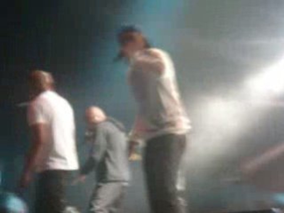 Psy4traaa Olympia (23.12.08)