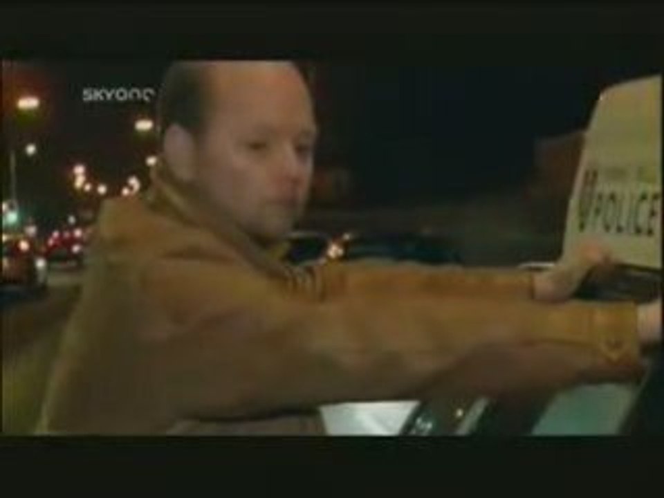 Reading Police