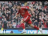 Liverpool vs Bolton (1-0) /Riera / min 26' 26/12/2008