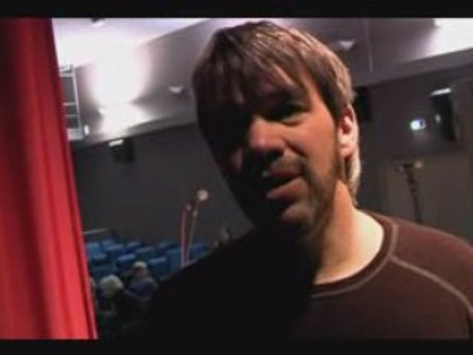 CRUAS.COM: Concert Alain Tremblay