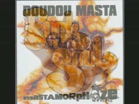 Dj abdel feat doudou masta and jerome prister(say you'll be)