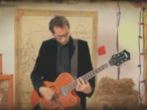 Les Fatals Picards - Clip Bernard Lavilliers