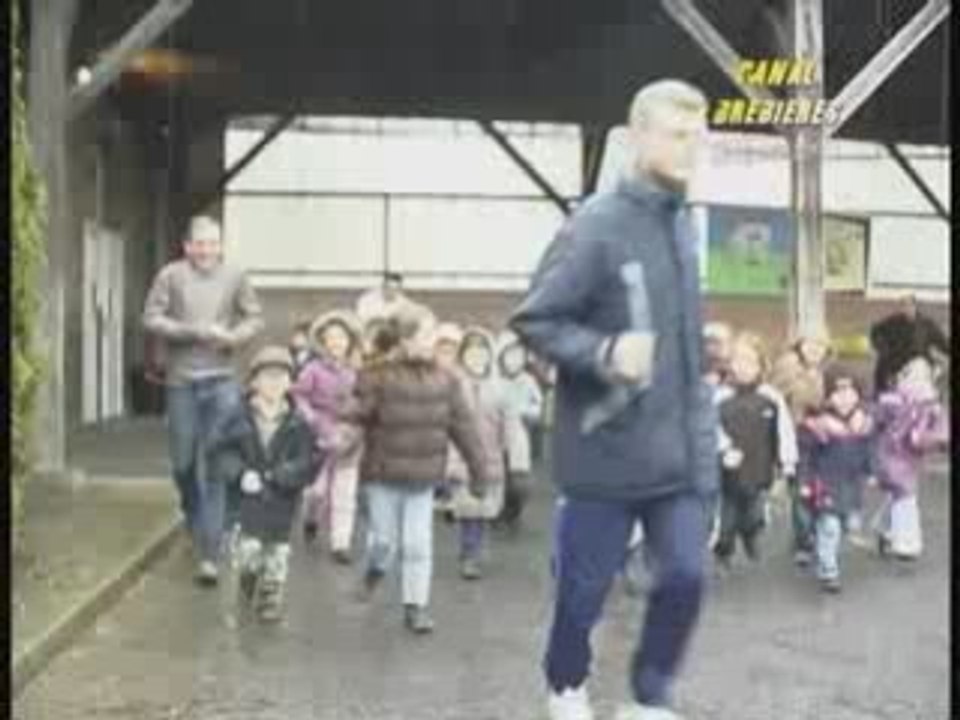 Telethon2008