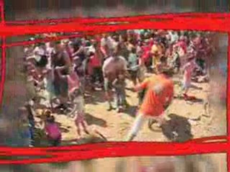 Encierros-infantiles