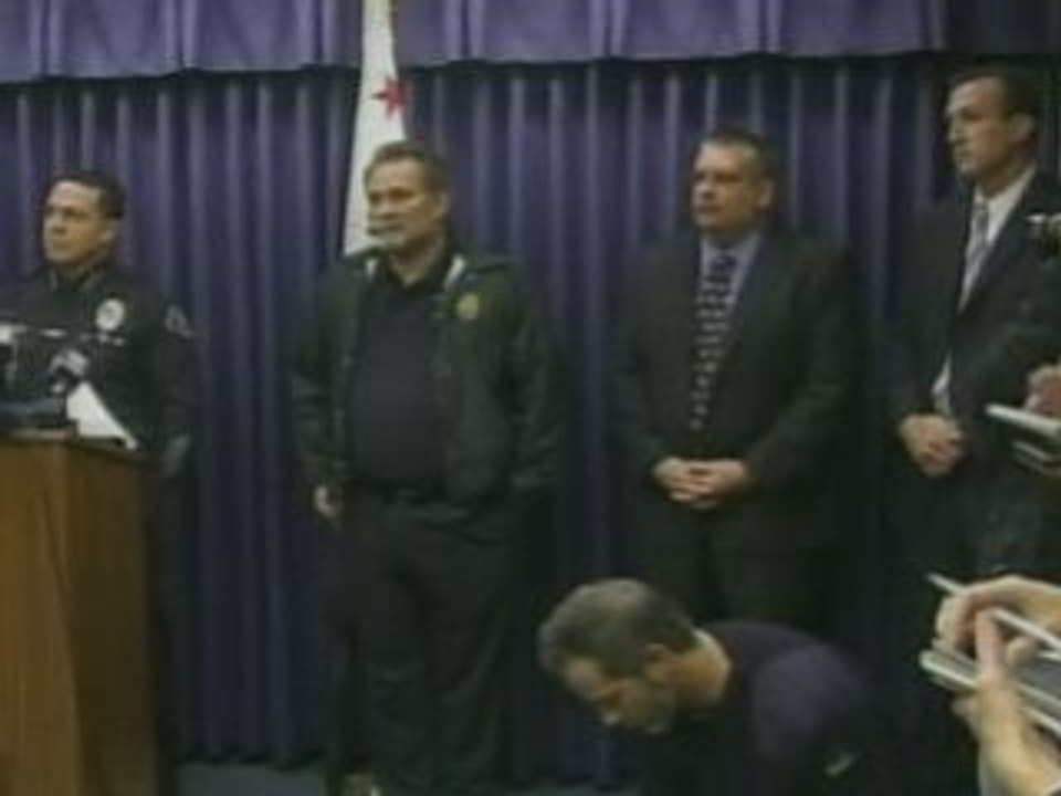 8 dead after Santa shooting spree
