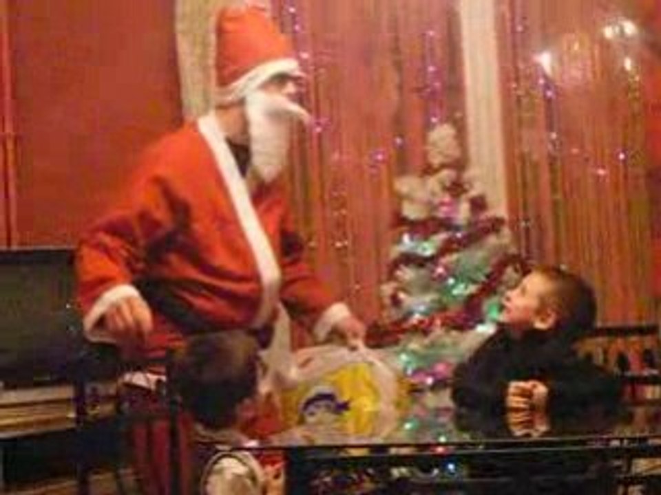 Noel 24 et 25 Decembre 005