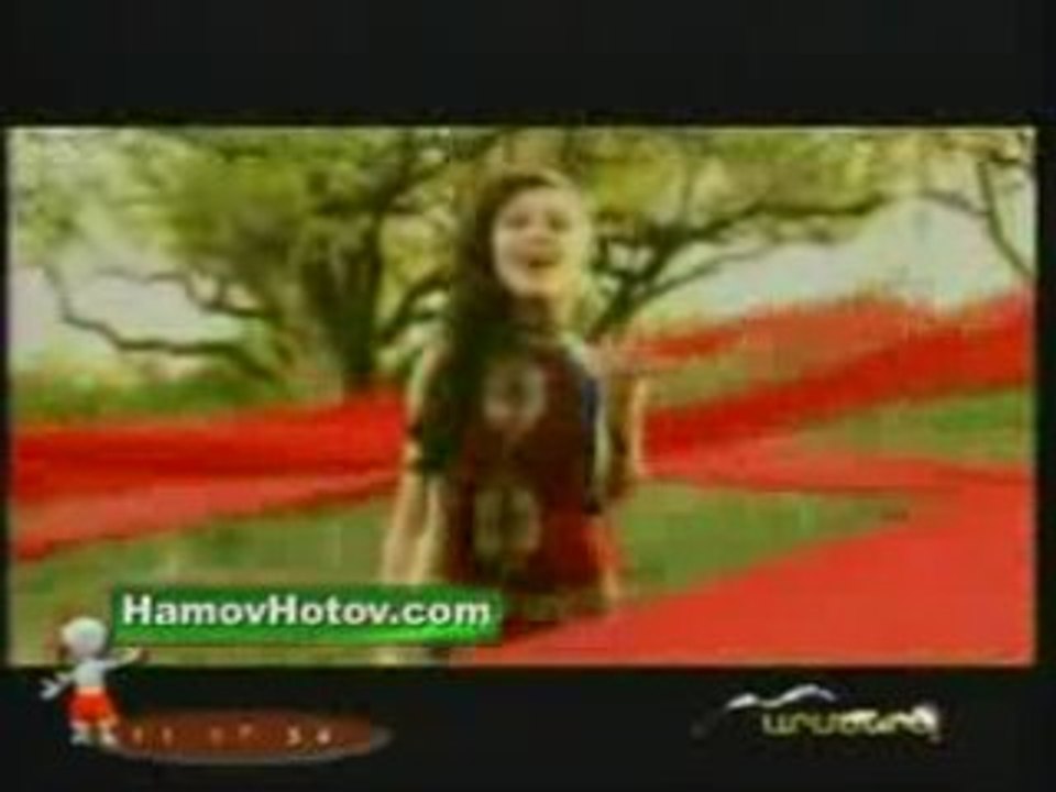 Luiza Navasardyan - Hay Tgha