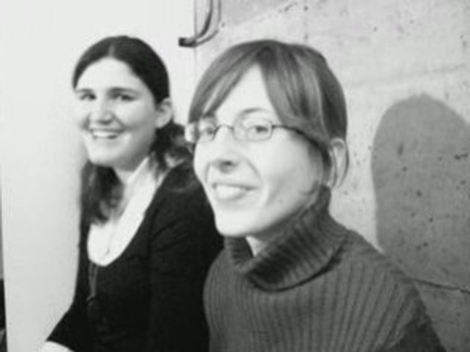 Amandine Vananty - Alter Ego (clip)