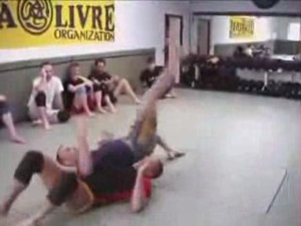 Luta Livre -- No Gi Brazilian Submission  and Vale Tudo