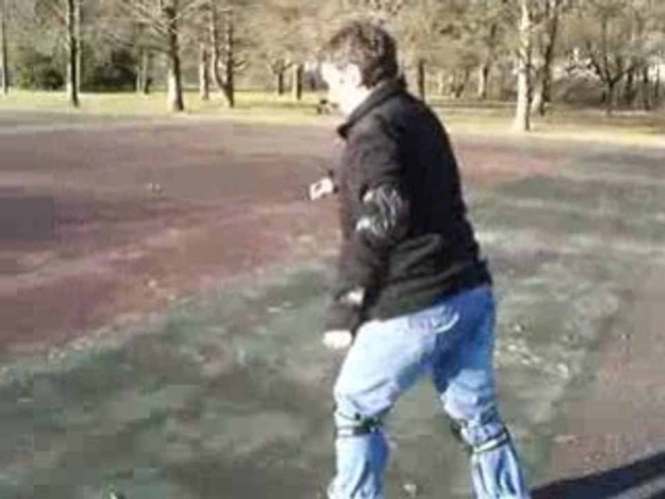 Elo Et Steff Font Du Roller Déc 2008 002