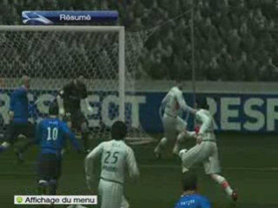 Bruges - PSG 0-2