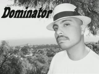 Sara S ft Dominator of Triple C - All about you