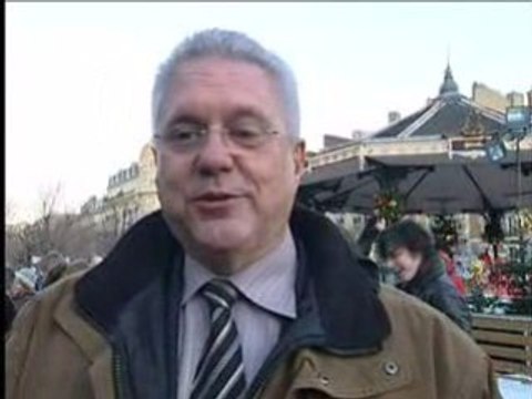 Meilleurs voeux à toutes et à tous pour cette année 2009 !