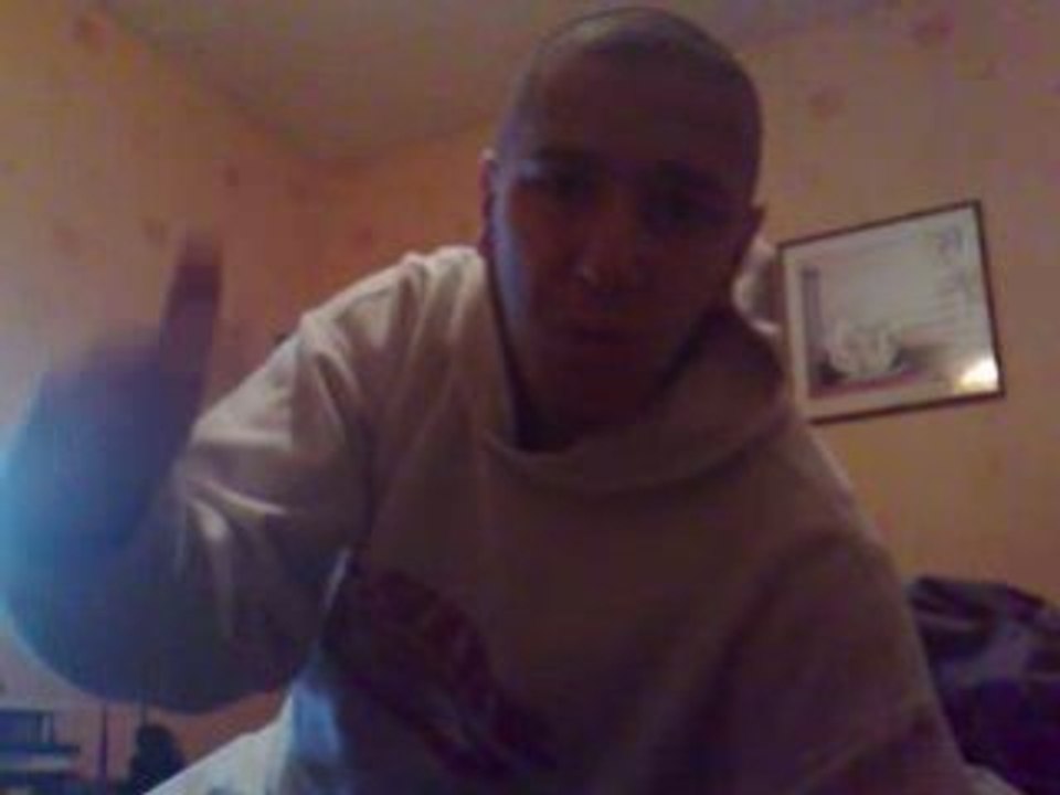 jamel de sarrazin crew freestyle chez boulette