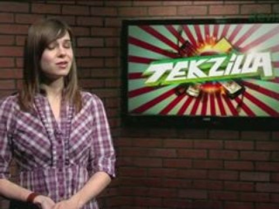 Tekzilla Daily Tip - Windows - Why Vista's Task Manager ...