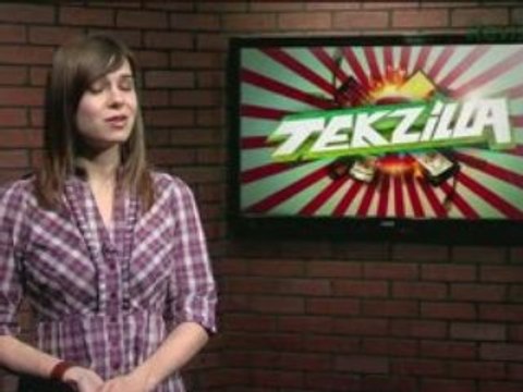 Tekzilla Daily Tip - Windows - Why Vista's Task Manager ...