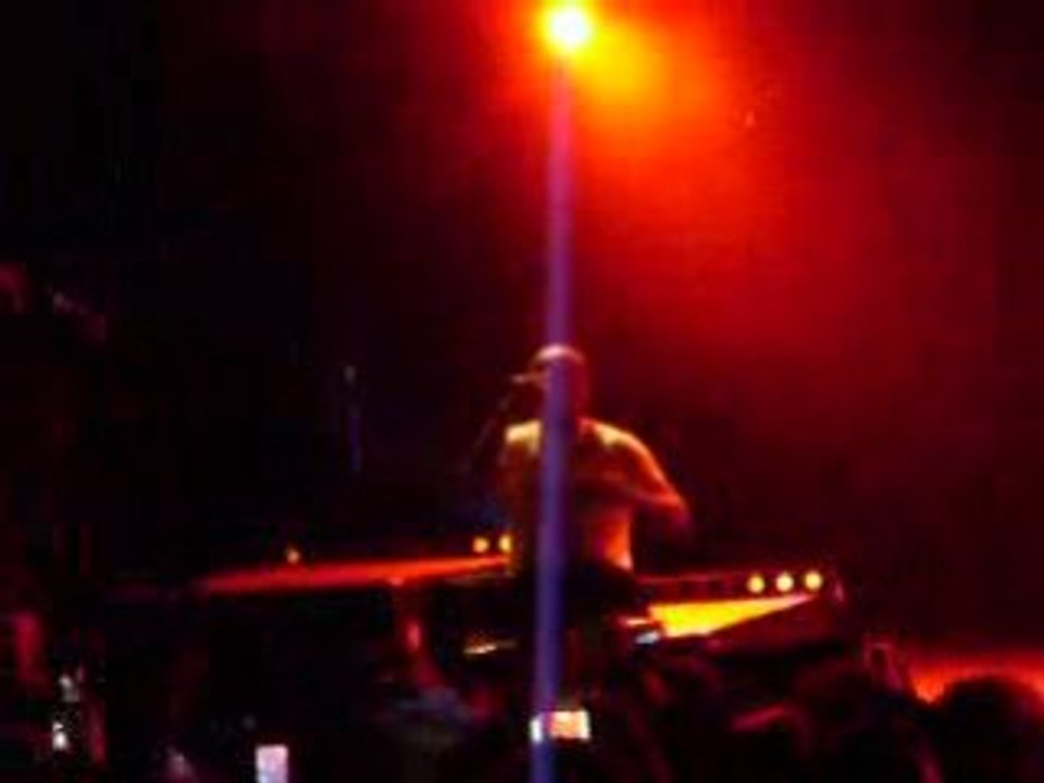 Psy4 de la rime à l'olympia