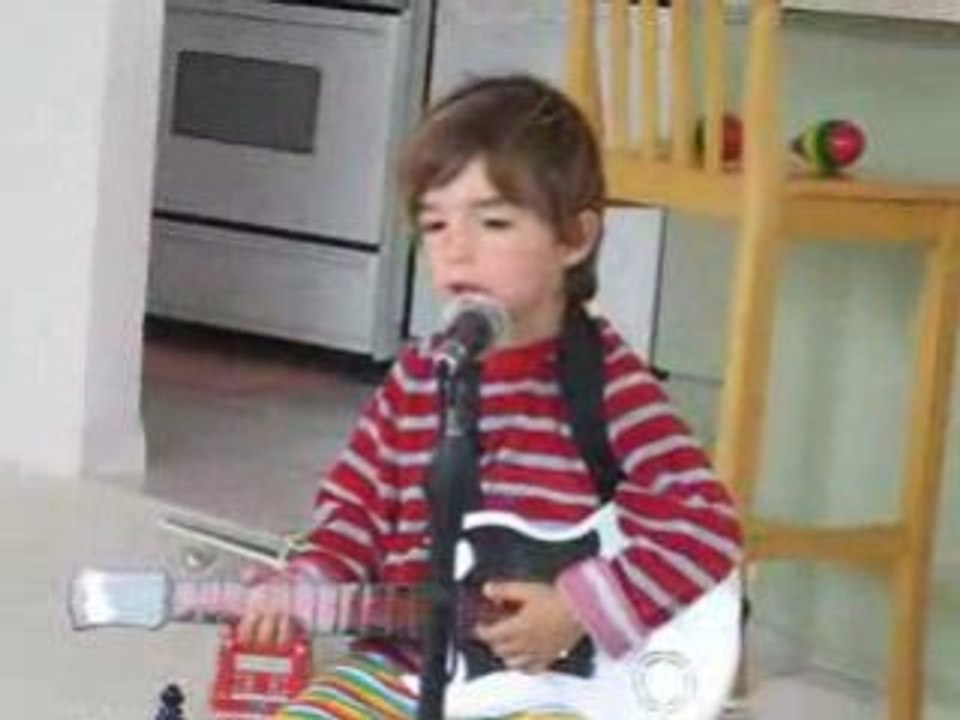 Lulu rock 'n roll