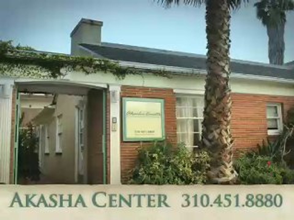 Acupuncture Clinic Santa Monica CA | Chinese Acupuncture CA