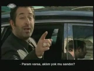 Le Français dit :Que le Turc est Intelligent-Cem Yilmaz