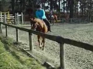 Deplacement de hanche