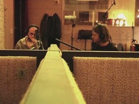 The Fitzcarraldo Sessions with Moriarty