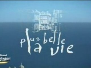 PLUS BELLE LA VIE - Bêtisier 2008