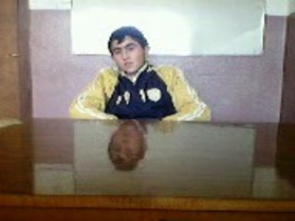 CeBeCi Şiir Komedyası