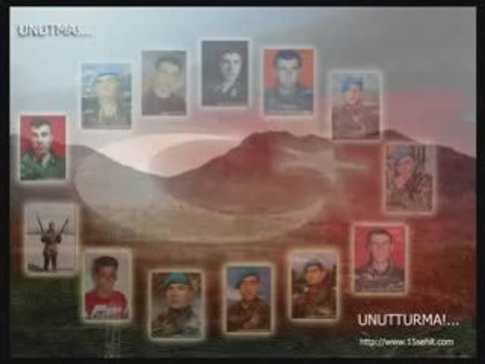 Şehit Marşı www.videosuper.net