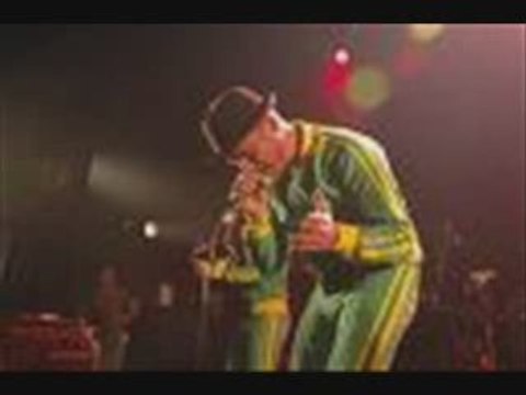 Winston McAnuff & RWan@Reggae Sun Ska (04-2007)