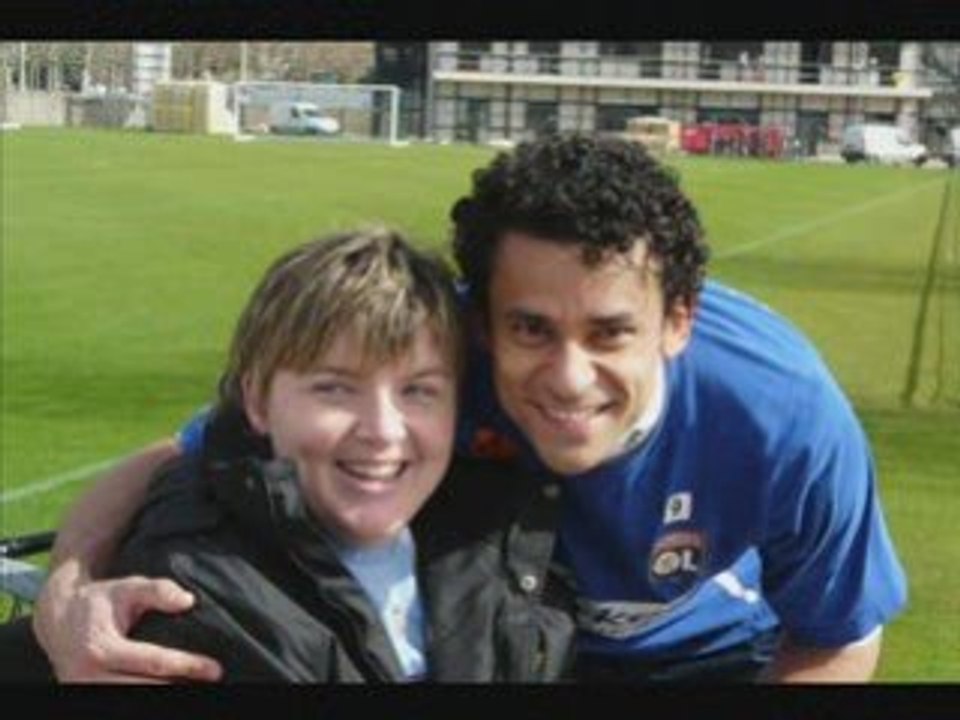 Fred, un ange venu du ciel