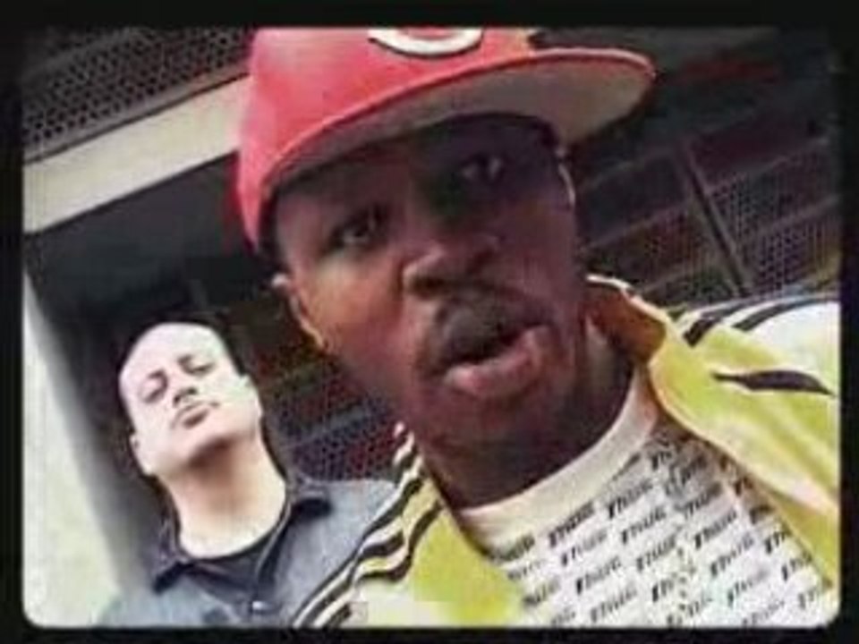 fredy k et freko rapfrekoding( atk)rap francais