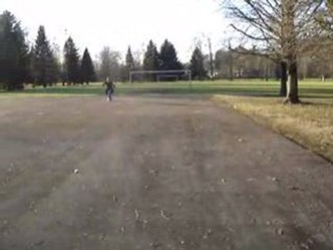 Elo Et Steff Font Du Roller Déc 2008 004