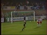 Valenciennes louhans cuiseaux 1991-1992
