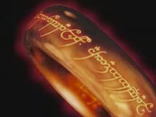 Donde esconder una chuleta. El anillo