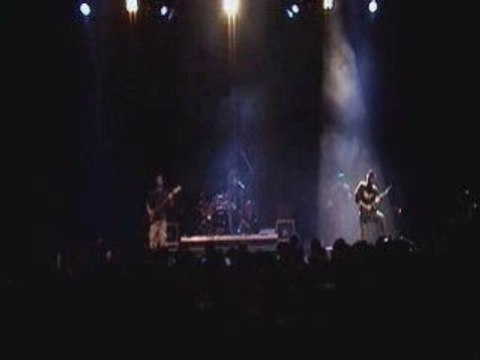 Further Dimension live LYON METAL FEST III 2008