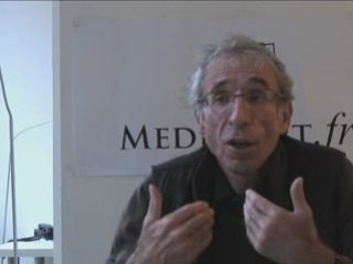 Bensaïd évoque son ouvrage à paraître avec Besancenot