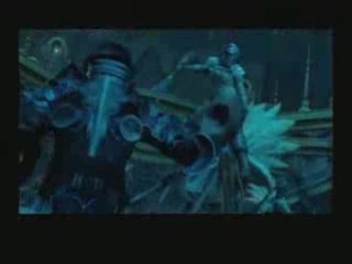 Montage Final Fantasy XII (100 Mo)