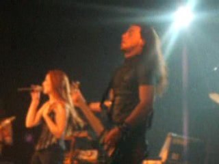 Epica - Cry for the Moon (Madrid '07)