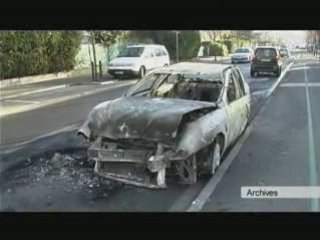 Marche silencieuse à Villiers-le-Bel