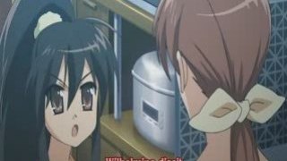 Shakugan no shana 17.1