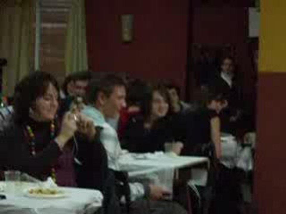 Andalousie Avril 2oo8 . Spectacle Flamenco