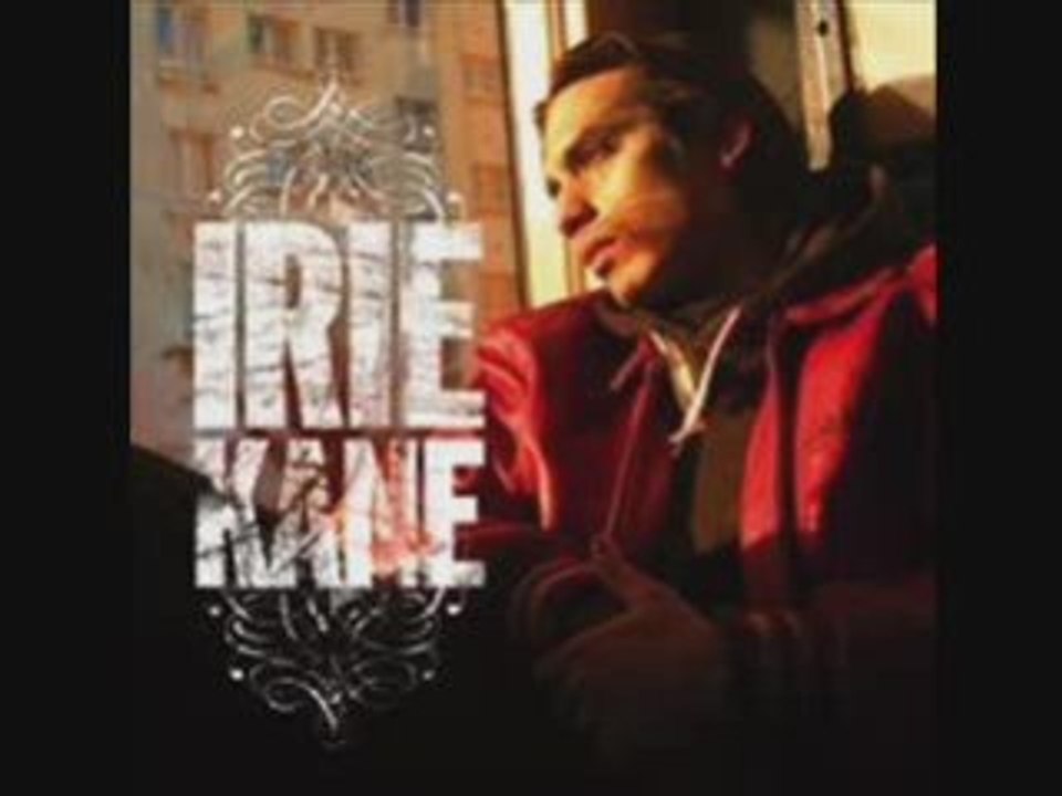 Si tu n'étais pas dans ma vie - IRIE KANE (piano)