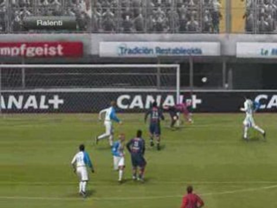 Pes 2009 Compil' 10