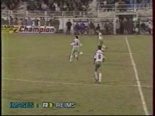 Sedan valenciennes  1991-1992