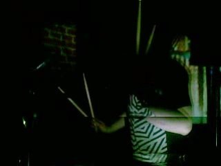 Tryp; Bagdad Cafe - Tajemnica Delfina